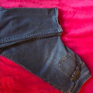 Torrid Boyfriend Jeans 16R